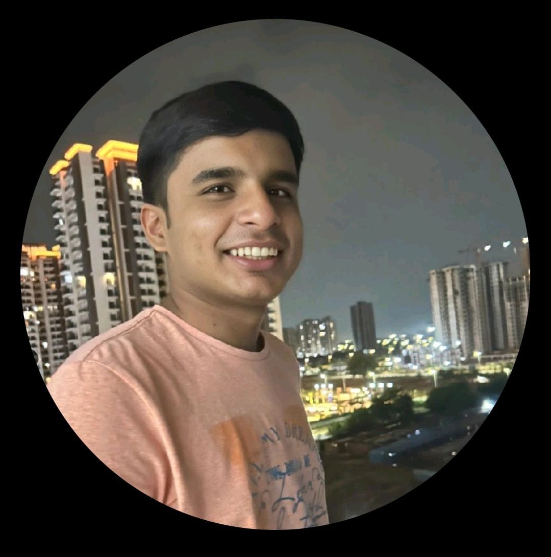 Aditya Raj Tiwari