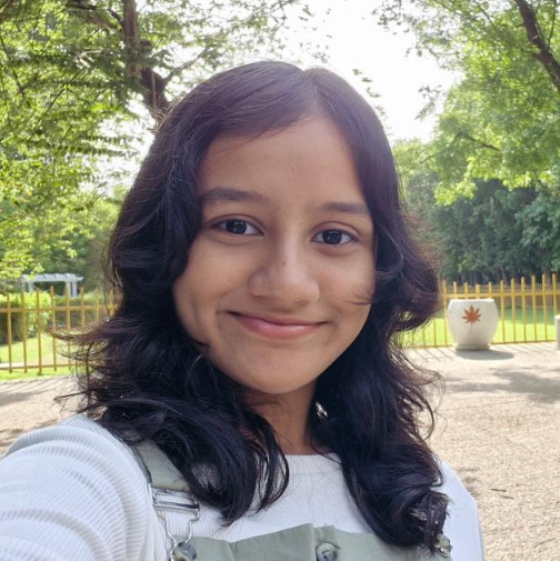 Anwesha Ganji