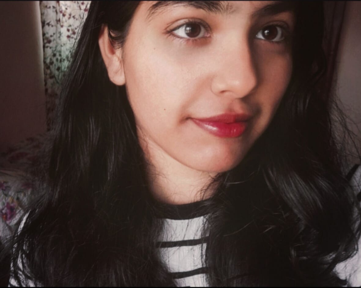 Nandini Y