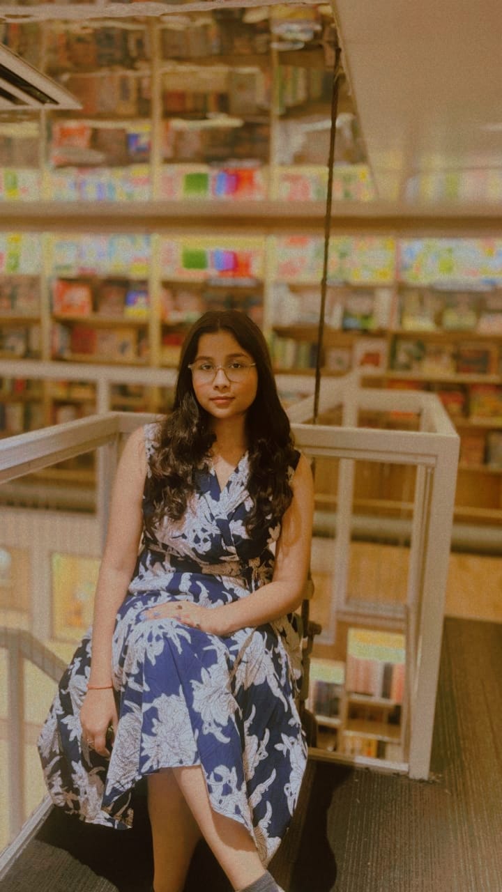 Pragati Singh